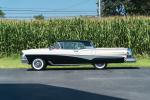 Ford Fairlane 500 Skyliner 1958 года